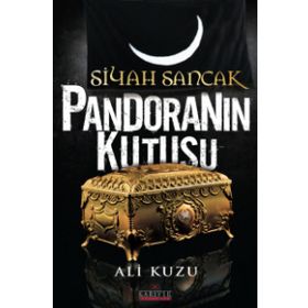 Siyah Sancak - Pandoranın Kutusu - Ali Kuzu