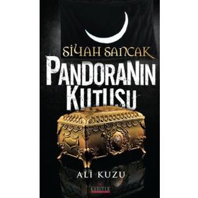 Siyah Sancak - Pandoranın Kutusu - Ali Kuzu