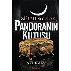 Siyah Sancak - Pandoranın Kutusu - Ali Kuzu