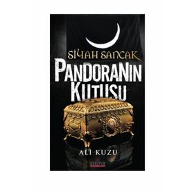 Siyah Sancak - Pandoranın Kutusu - Ali Kuzu