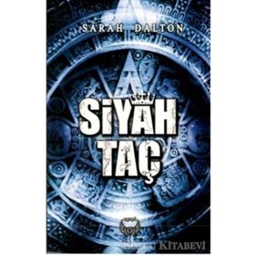 Siyah Taç - Sarah Dalton