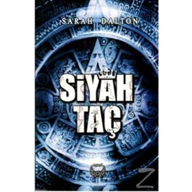 Siyah Taç - Sarah Dalton