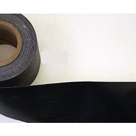 Siyah Tape 10 m Suya Dayanıklı Tamir Bandı