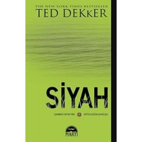 Siyah - Ted Dekker