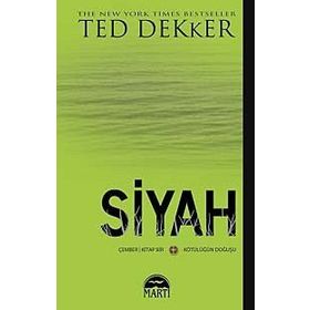 Siyah - Ted Dekker