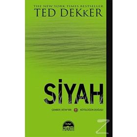 Siyah - Ted Dekker