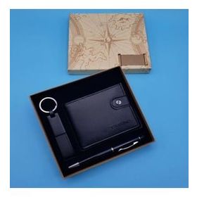 Siyah Touchpen Kalem Anahtarlık Cüzdan Dekoratif Hediyelik