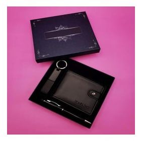 Siyah Touchpen Kalem Anahtarlık Cüzdan Dekoratif Hediyelik