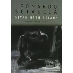 SIYAH ÜSTÜ SIYAH - GENEL