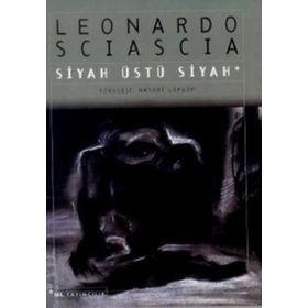 SIYAH ÜSTÜ SIYAH - GENEL