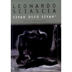 SIYAH ÜSTÜ SIYAH - GENEL