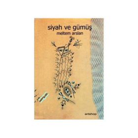 Siyah ve Gümüş - Hakan Altaş