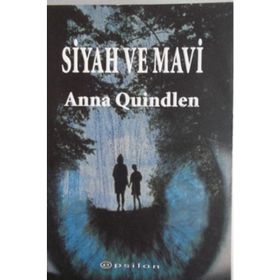 Siyah ve Mavi - Anna Quindlen