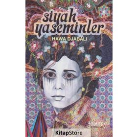 Siyah Yaseminler - Hawa Djabali