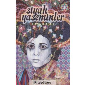 Siyah Yaseminler - Hawa Djabali