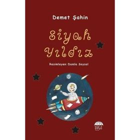 Siyah Yıldız - Demet Şahin