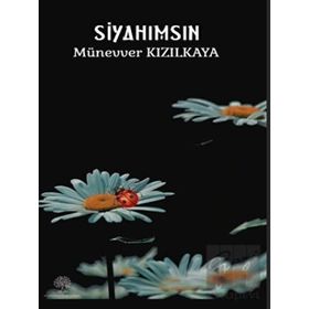 Siyahımsın - Münevver Kızılkaya - Platanus Publishing