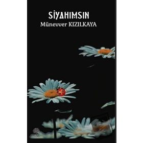 Siyahımsın - Münevver Kızılkaya - Platanus Publishing