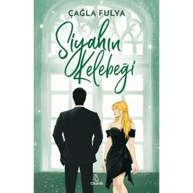 Siyahın Kelebeği Çağla Fulya