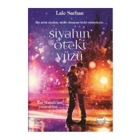 Siyahın Öteki Yüzü - Lale Sarhan