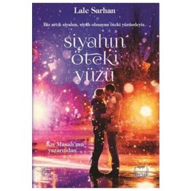 Siyahın Öteki Yüzü - Lale Sarhan