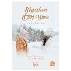 Siyahın Öteki Yüzü - Lale Sarhan