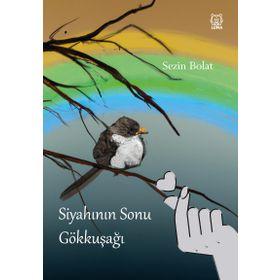 Siyahının Sonu Gökkuşağı - Sezin Bolat