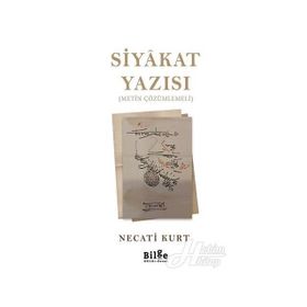Siyakat Yazısı - Necati Kurt
