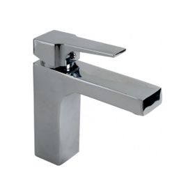 Siyam Alya Krom Lavabo Bataryası