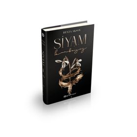Siyam-II: Kanbeyaz - Beyza Aksoy