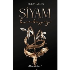 Siyam-II: Kanbeyaz - Beyza Aksoy