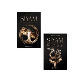 Siyam-II: Kanbeyaz - Beyza Aksoy