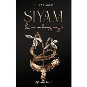 Siyam-II: Kanbeyaz - Beyza Aksoy