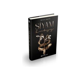 Siyam-II: Kanbeyaz - Beyza Aksoy