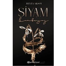 Siyam-II: Kanbeyaz - Beyza Aksoy