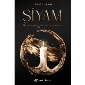 Siyam Kış Güneşi - Beyza Aksoy
