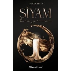 Siyam Kış Güneşi - Beyza Aksoy