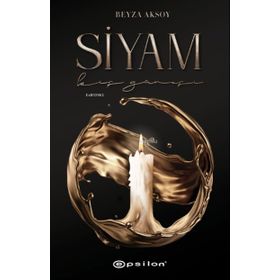 Siyam Kış Güneşi - Beyza Aksoy