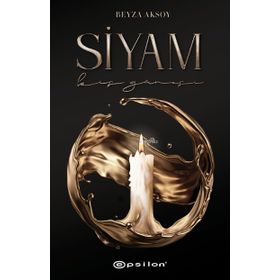 Siyam Kış Güneşi - Beyza Aksoy