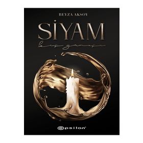 Siyam Kış Güneşi - Beyza Aksoy