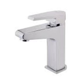 Siyam Plaza Krom Lavabo Bataryası