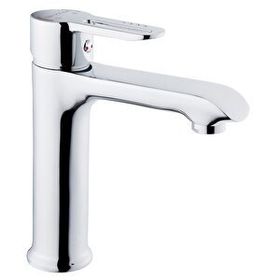 Siyam Rossi Krom Lavabo Bataryası