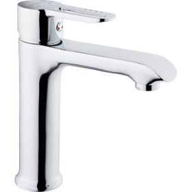 Siyam Rossi Krom Lavabo Bataryası