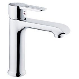 Siyam Rossi Krom Lavabo Bataryası