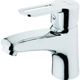 Siyam Rossi Krom Lavabo Bataryası