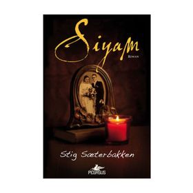 SIYAM - STIG SAETERBAKKEN