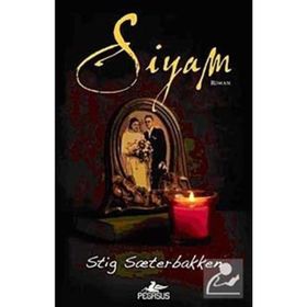 SIYAM - STIG SAETERBAKKEN