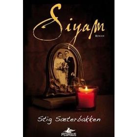 SIYAM - STIG SAETERBAKKEN