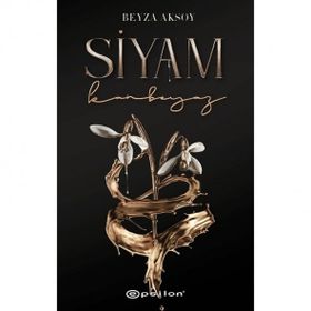 SiyamII: Kanbeyaz Ciltli - Beyza Aksoy