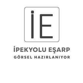 Siyane Scarf Kendinden Kırışık Kumaş Tek Renk Jazz Gri Şal